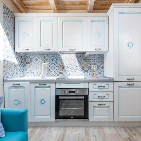 Su Chelu Apartament *