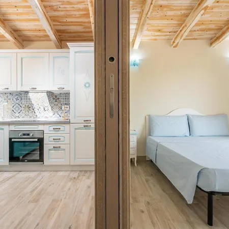 Su Chelu Apartament Villasimius