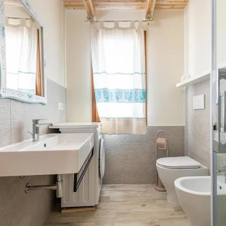 Su Chelu Apartament Villasimius