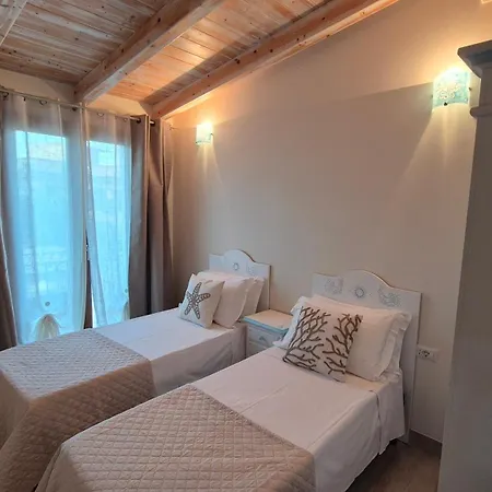 Su Chelu Apartment