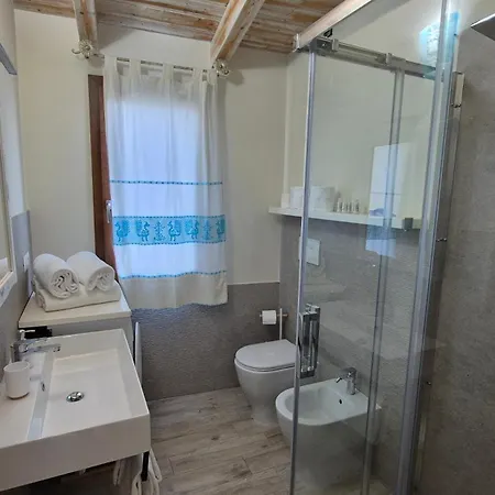 Su Chelu Apartment *