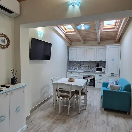 Apartment Su Chelu