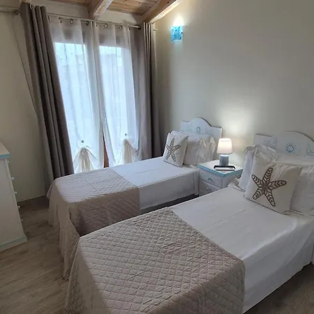 Su Chelu Apartment