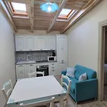 Su Chelu Lejlighed Villasimius