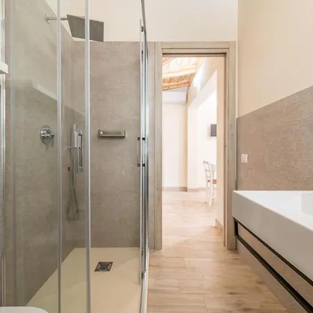 Su Chelu Appartement *