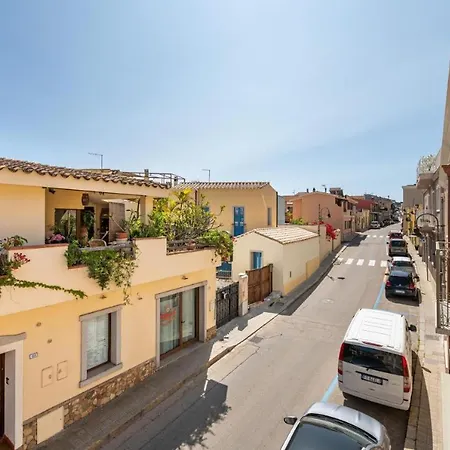 Su Chélu * Villasimius