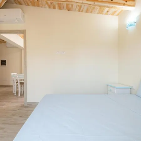 Su Chelu Appartement *