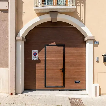 Su Chélu Villasimius