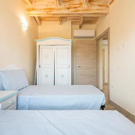 Appartement Su Chelu Villasimius