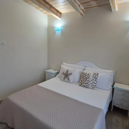 Su Chelu Appartement *