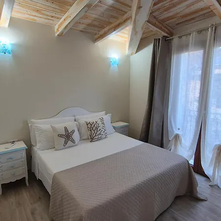 Su Chélu * Villasimius