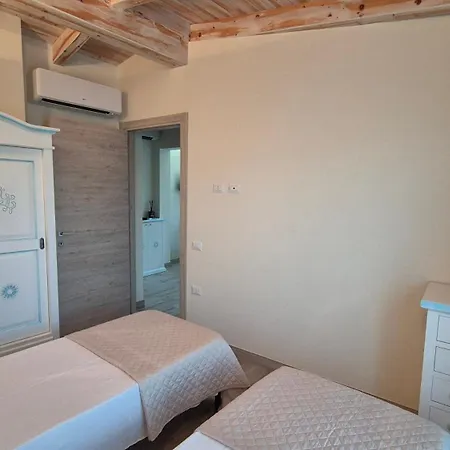 Su Chelu * Villasimius