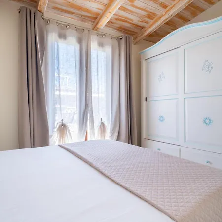 Appartement Su Chelu *