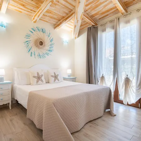 Su Chelu Appartement Villasimius
