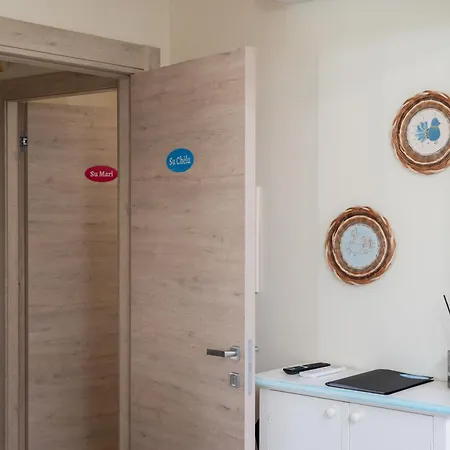 Su Chelu Appartement *