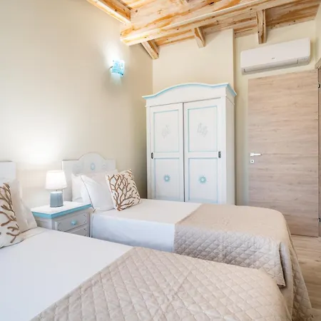 Su Chelu Appartement Villasimius