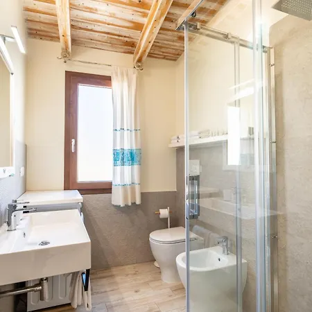 Appartement Su Chelu *