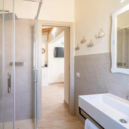 Su Chelu Appartement