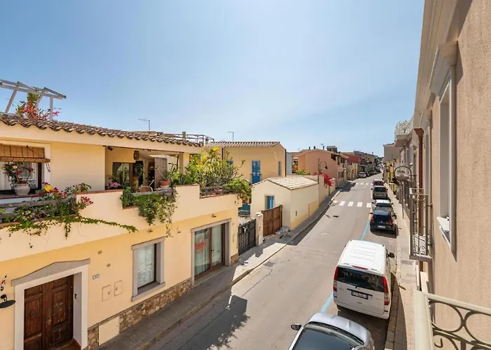 Su Chelu * Вилласимиус